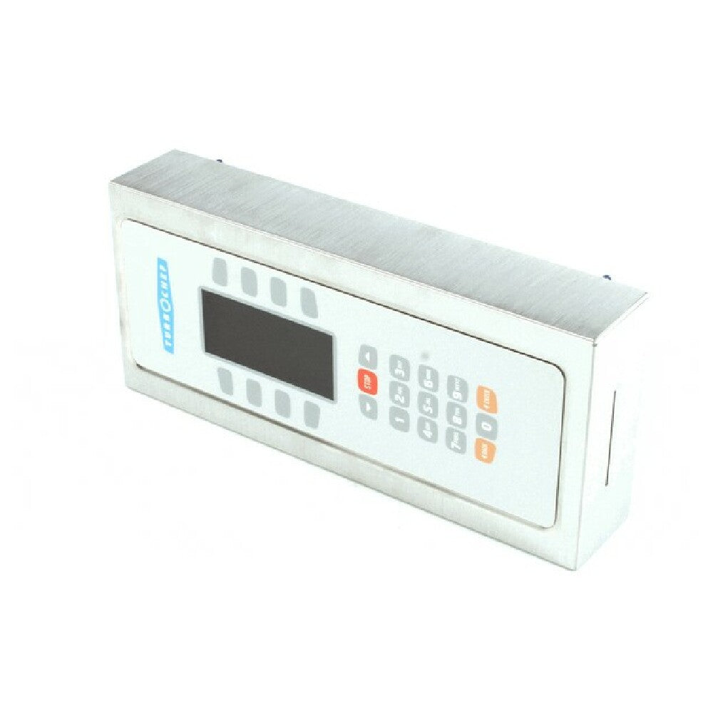 Turbochef NGC10541 Assembly Keypad/display/ Housin