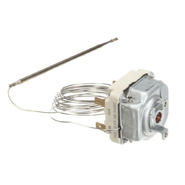 Turbochef T0981 Thermostat High Limit 2p Ole Au