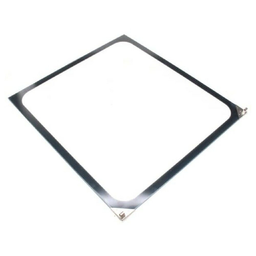 Alto-Shaam 5005225 Inner Rec' D Glass Asb 7 .14esg