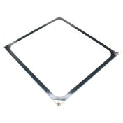 Alto-Shaam 5005225 Inner Rec' D Glass Asb 7 .14esg