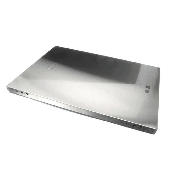 Alto-Shaam 5012859 Rh S/s Slab Door Assb 10 00 Skseries