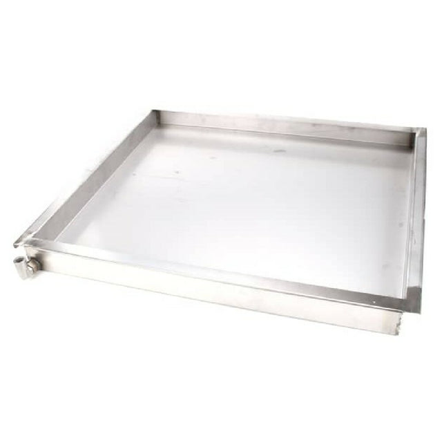 Alto-Shaam 5001094 Drip Pan W/drain Weld A R 7e
