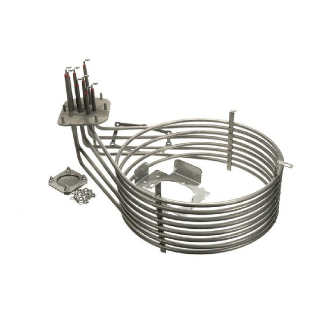Alto-Shaam 5015428R Heating Element Service Kit Pkg 6 10 230v Ctc/ct