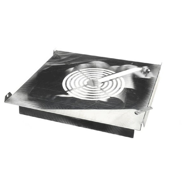 Alto-Shaam 5016701 Assy Directional Panelw / Cleaning Service Only