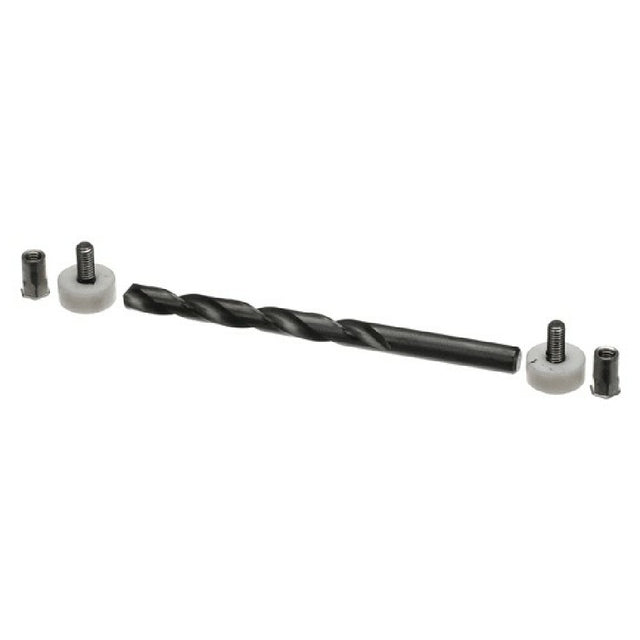 Alto-Shaam 5018363 Field Retrofit Kit Ctx D Oor Bumpers
