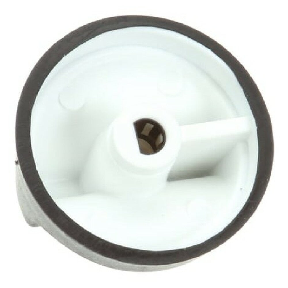 Alto-Shaam KN36424 Knob Unibody D Shaft For Elanlct Round Wells