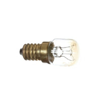 Alto-Shaam LP33274 Lamps Europen Sockt 15wa Tt E14125/130 Volt Mlg A