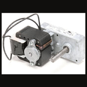 Alto-Shaam MO33836 Motor Gear Reduction 2.3 Rpm115v Continuous Xp (