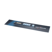 Alto-Shaam PE26710 Panel Overlay 500 Th/iii (u)