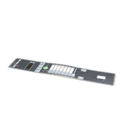 Alto-Shaam PE-26977 Panel Overlay Asc Electr Oniccontrol