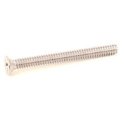 Alto-Shaam SC-2567 Screw 10 24x2" Flatphh S St 18 8 Ms