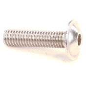 Alto-Shaam SC-27109 Screw M5x0.8x20mm Btn Fl Gsch Sst A2 Ms