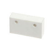 Alto-Shaam SP27682 Spacer Inner Glass Latch Combies Esg