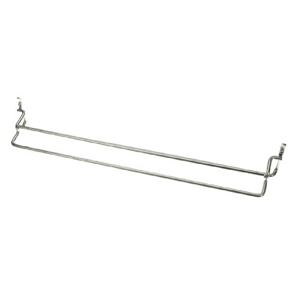 Alto-Shaam SR36881 Rack Side Pan Support Qc 2 40 Touch Stainless Ste