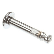 Alto-Shaam ST22193 Studs *ct M6x27mm 1/4 Tu Rnslot Chrome 316 127 17