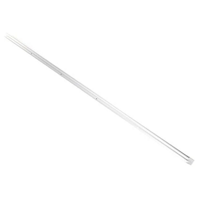 Alto-Shaam TK-26753 Track Bottom Ec2 Ed2 Ty2 72's