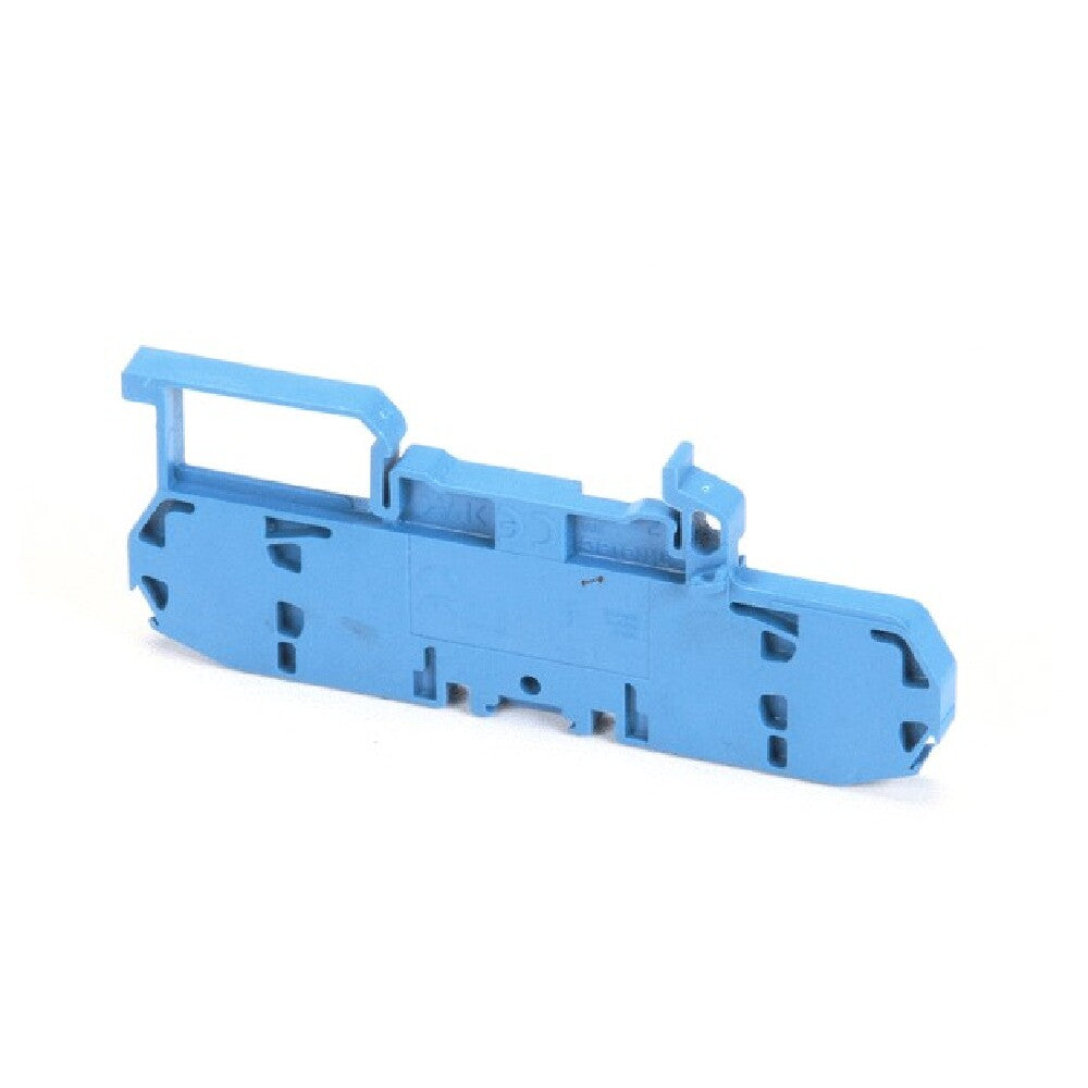 Alto-Shaam TM-34308 Terminal 6mm Blue Spring Type
