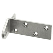 Alto-Shaam HG35964 Lower Hinge Plate 90 De Gtable Top