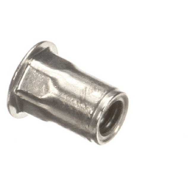 Alto-Shaam NU36239 Nut Insert Threaded 1/4 20 Ssthex Style .027 .16