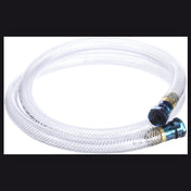 Alto-Shaam HO-36870 Hose 3/4" Nptx 6' Longt Pb410 0.75ffnpsm.6