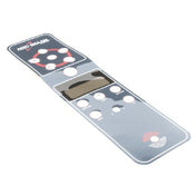Alto-Shaam PE27214 Zz Panel Overlay Stdcom Bi Es Esi