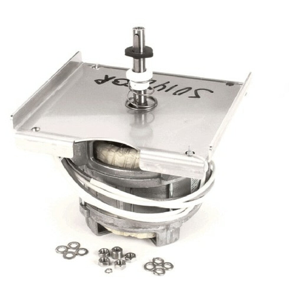 Alto-Shaam 5014833R Motor Service Kit Touchc Ombi 2014