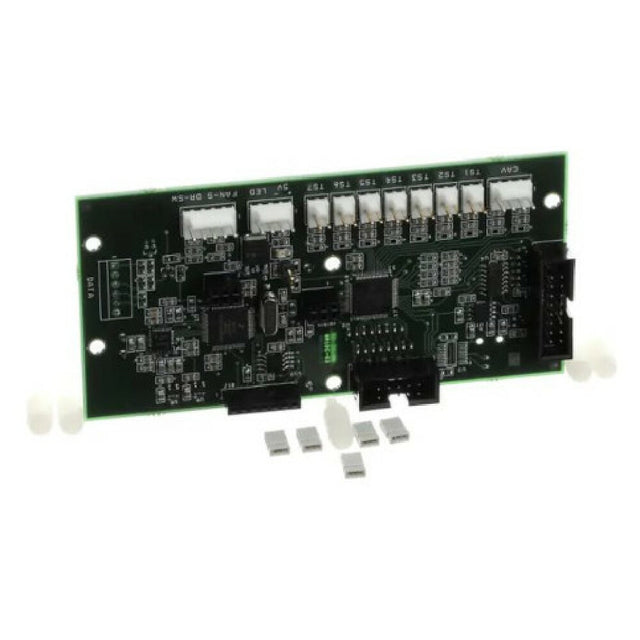 Alto-Shaam 5018020 Control Service Kit Ec B Lanket