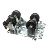 Alto-Shaam 14227 Caster Package 3"