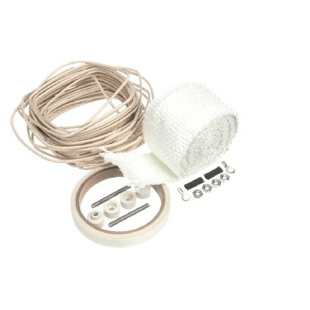 Alto-Shaam 4877 Hi Temp Cable Kit 37' Se Rvice