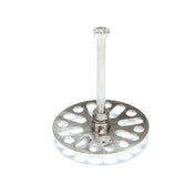 Alto-Shaam 5008964 Strainer Weld Asb Combi Esesg Combi Clean Smart