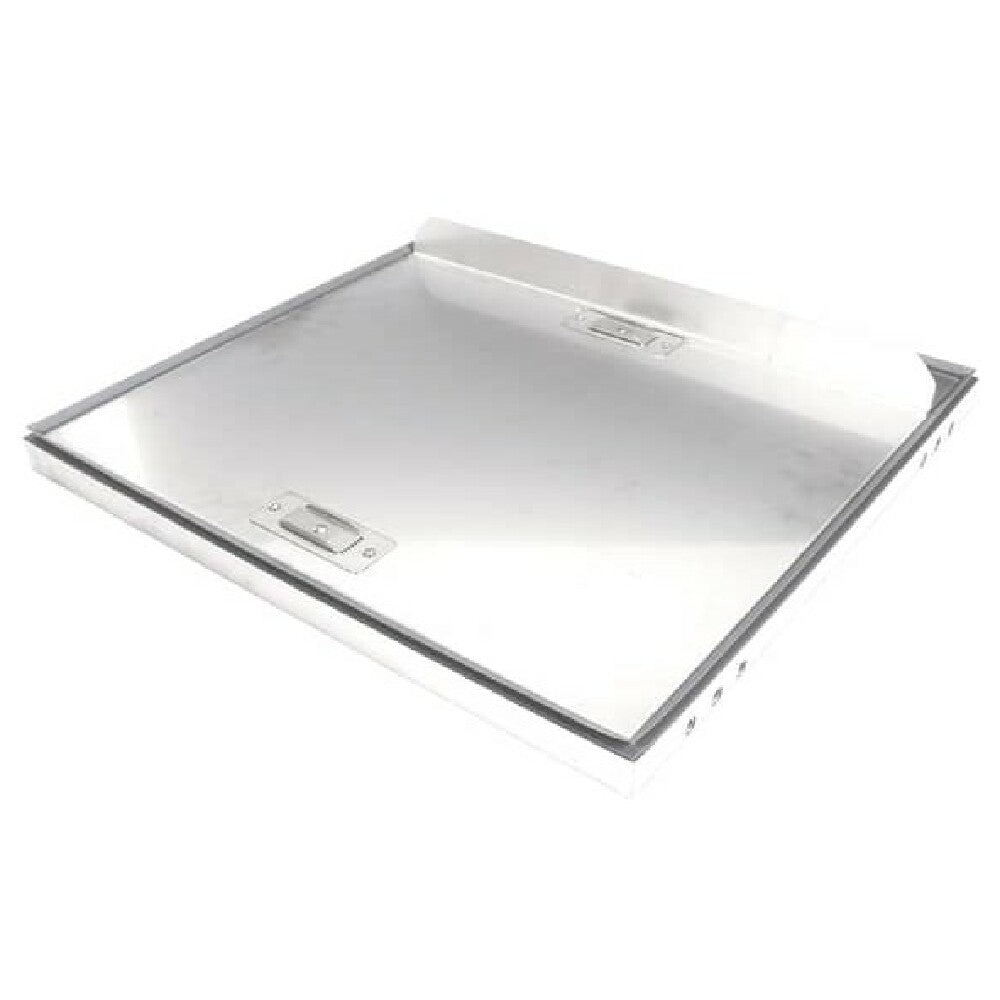 Alto-Shaam 5010946 Rh Slab Door Assb 750 Th