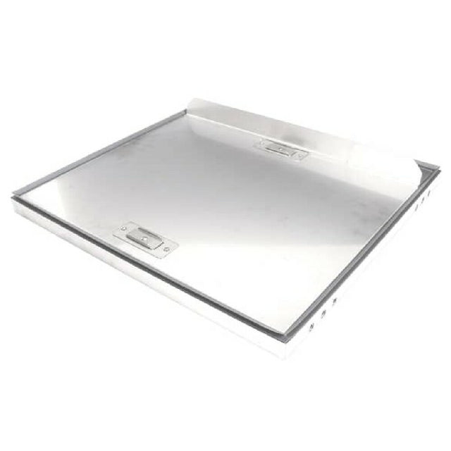 Alto-Shaam 5010946 Rh Slab Door Assb 750 Th