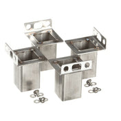 Alto-Shaam 5004864 Post Stacking (u)opt. Ki T