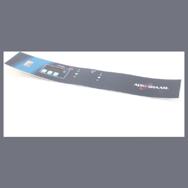 Alto-Shaam PE28685 Panel Overlay 1000 Th Se Riesc&h Elan Control