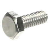 Alto-Shaam SC-23664 Screw M4x0.7x10mm Hexsst A2 Ms No Markings