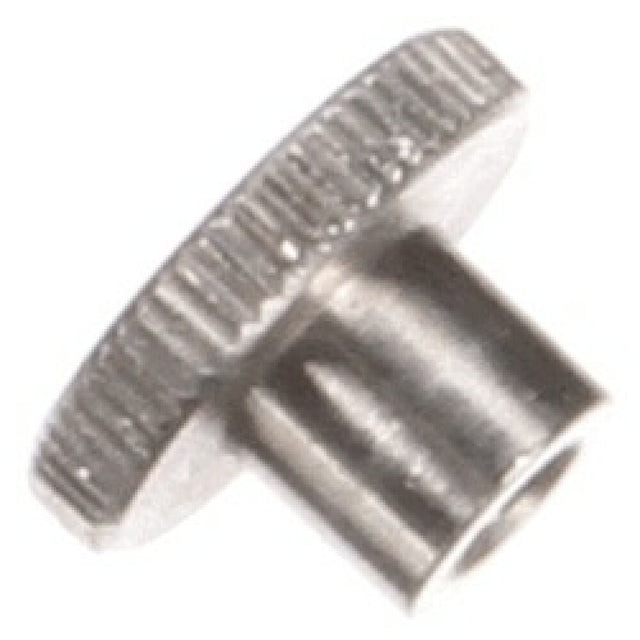 Alto-Shaam NU25095 Nut *ct Knurled M3high A 2 S/s