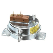 Alto-Shaam 5014331 Switch Kit Pressure Cali Bratedvh Hood