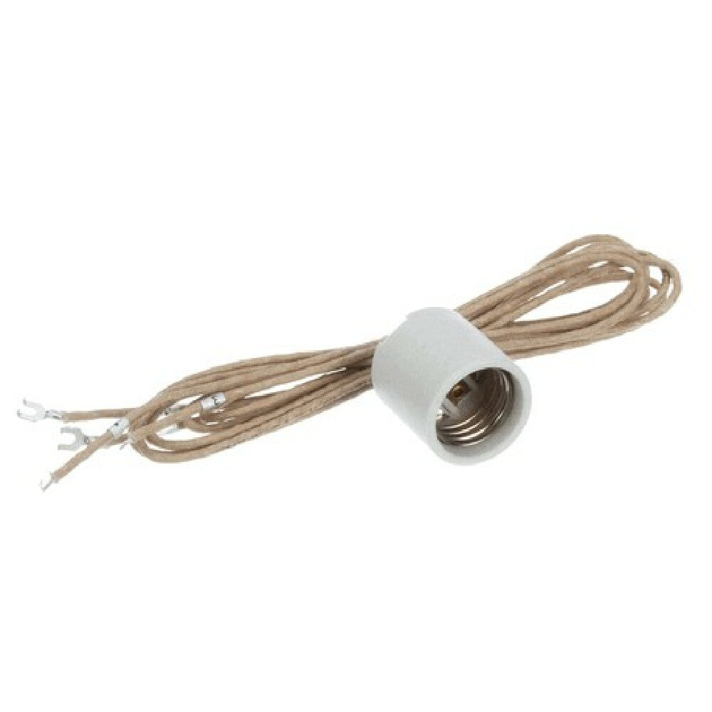 Alto-Shaam 5021151 Kit Socket Field Replace Mentcs 100 200 (200 2k