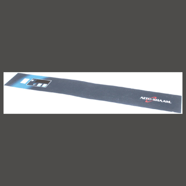 Alto-Shaam PE-29398 Panel Overlay 750 S Elan '10