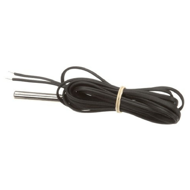 Alto-Shaam PR-37483 Probe Dixell Ntc Defrost & Fanrelay W/8" Black L