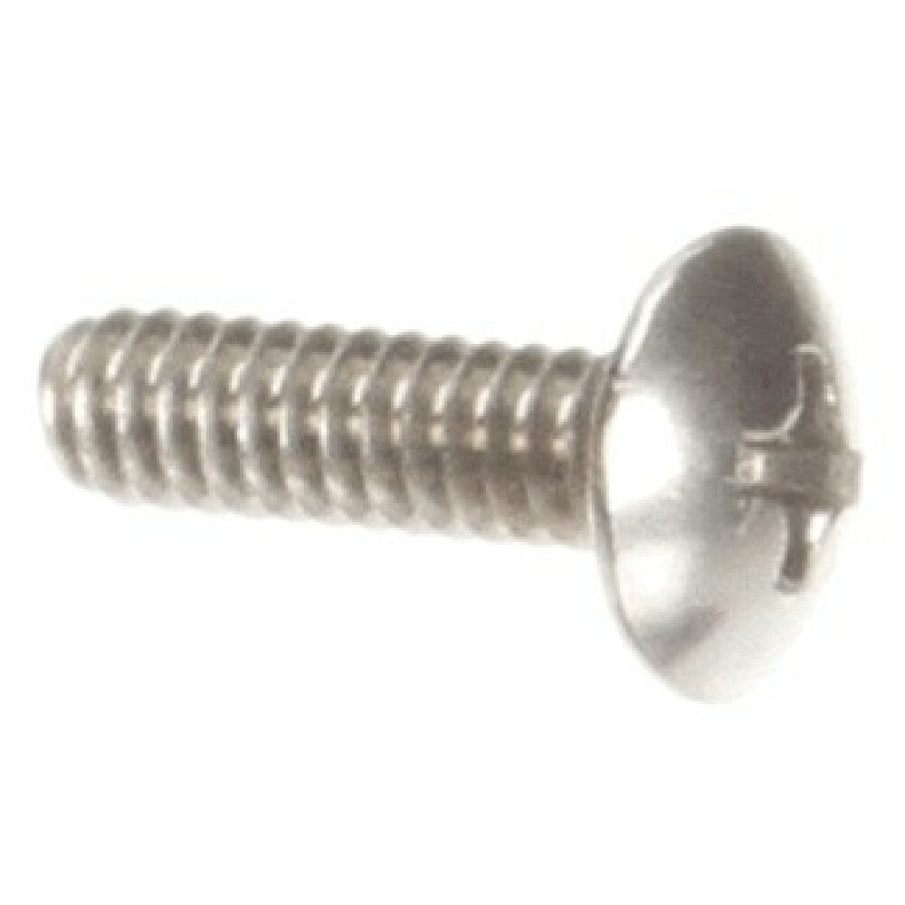 Alto-Shaam SC-2472 Screw 6 32x1/2" Trhphh S St 18 8 Ms