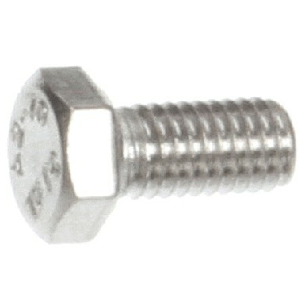 Alto-Shaam SC-23737 Screw M5x0.8x10mm Hexsst A2 Ms