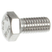 Alto-Shaam SC-23737 Screw M5x0.8x10mm Hexsst A2 Ms
