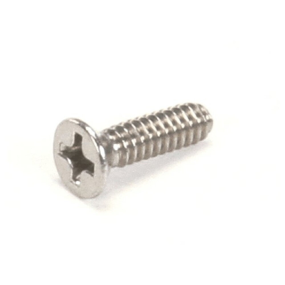 Alto-Shaam SC-2239 Screw 6 32x1/2" Flatphh Sst 18 8 Ms