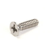 Alto-Shaam SC2239 Screw 6 32x1/2" Flatphh Sst 18 8 Ms