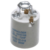 Alto-Shaam SK38370 Socket Lamp 120 Vac 660w