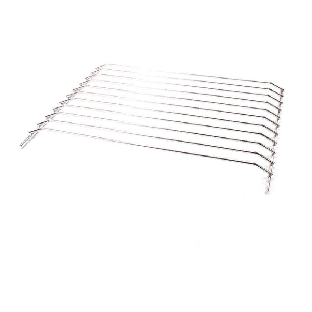 Alto-Shaam SR-28405 Side Rack Stainless 750 Th(u)