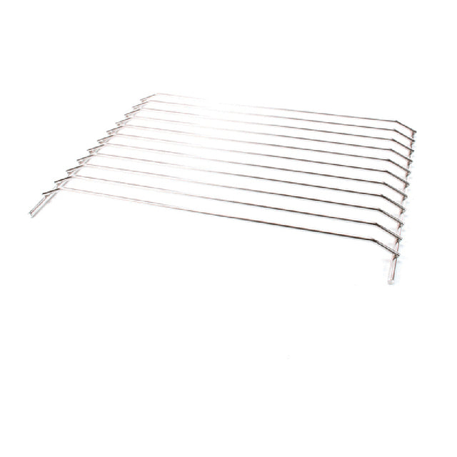Alto-Shaam SR-28405 Side Rack Stainless 750 Th(u)