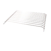 Alto-Shaam SR28405 Side Rack Stainless 750 Th(u)