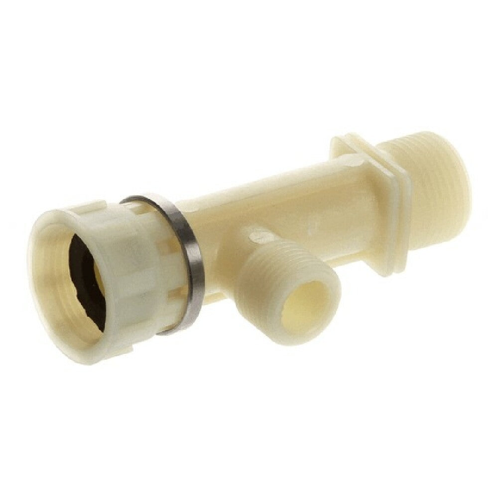 Alto-Shaam TE27204 Tee Piece 3/4" X 3/4"x 1 /2"